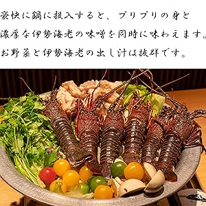 伊勢海老 【千葉県産】 4-6尾 約450g 冷凍 海老/プライドフィッシュ認定品 自宅用 小ぶりの伊勢えび/刺身 味噌汁 おせち 海鮮 エビ 伊勢エビ 伊勢えび