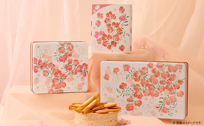 ヨックモック YOKUMOKU スイーツ お菓子 ギフト 洋菓子 詰め合わせ プレゼント シガール 個包装 カドー ドゥ プランタン 3種 18個入り