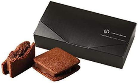 VANILLABEANS チョコレートギフト（ショコラ＆パリトロ）