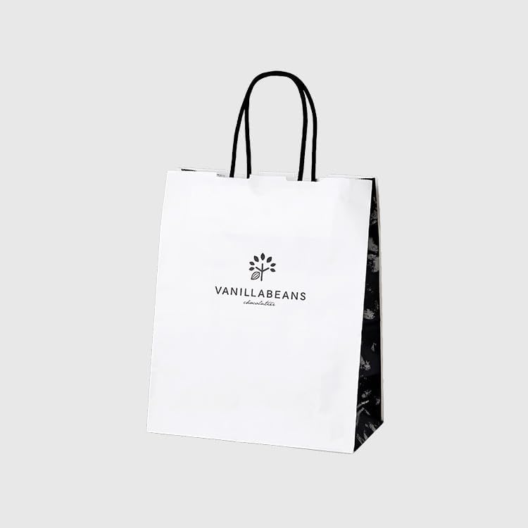 VANILLABEANS (バニラビーンズ) ショーコラ・スプリングセット4個入 [3/23着迄] チョコレート ギフト お菓子 ホワイトデー 春ギフト (手提げ袋付き) お返し プレゼント 手土産 スイーツ チョコ お祝い