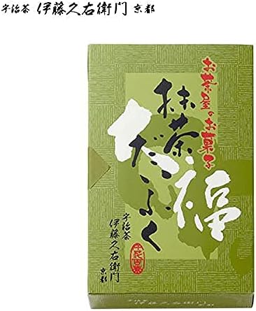 伊藤久右衛門 母の日 宇治抹茶 抹茶だいふく 大福 6個入 冷蔵 ギフト 誕生日 プレゼント 50代 60代 70代 スイーツ お菓子