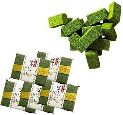 伊藤久右衛門 母の日 宇治抹茶 抹茶生チョコレート 16粒箱入 和紙包装 生チョコ ギフト 誕生日 プレゼント 50代 60代 70代 スイーツ お菓子