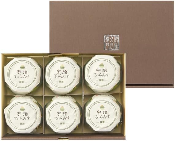 伊藤久右衛門 母の日 宇治てぃらみす (宇治抹茶 ・ ほうじ茶 ・ 玄米茶) 6個入 ティラミス 3種 アソート 花柄パッケージ 花模様 ギフト カーネーション柄 プレゼント 感謝 スイーツ 50代 60代 70代 お菓子