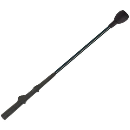 Tabata(タバタ) ゴルフ スイング 素振り 練習用品 トルネードスティック ショート ロング GV0231/GV0232