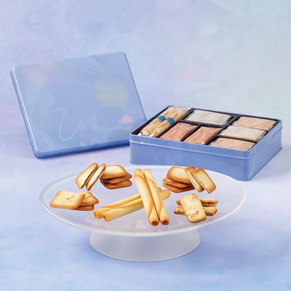 ヨックモック YOKUMOKU スイーツ お菓子 ギフト 洋菓子 詰め合わせ プレゼント シガール 個包装 プティ サンク デリス 5種 27個入り