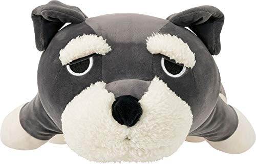 Livheart 抱きまくら 犬 ふわふわ かわいい ぬいぐるみ...