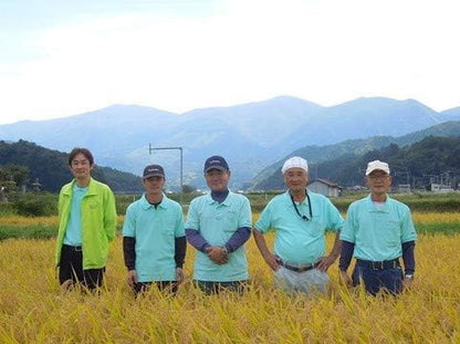 【精米】令和7年 島根県奥出雲産コシヒカリ 仁多米(西の横綱) 白米5kg