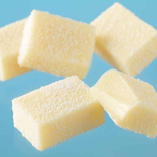 [冷蔵便] ROYCE'(ロイズ) 生チョコレート[ホワイト]