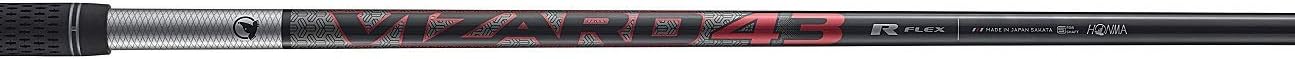 HONMA XP-1 ドライバー 460cc 2020 右 10.5 ヴィザード 63 グラファイト スティッフ