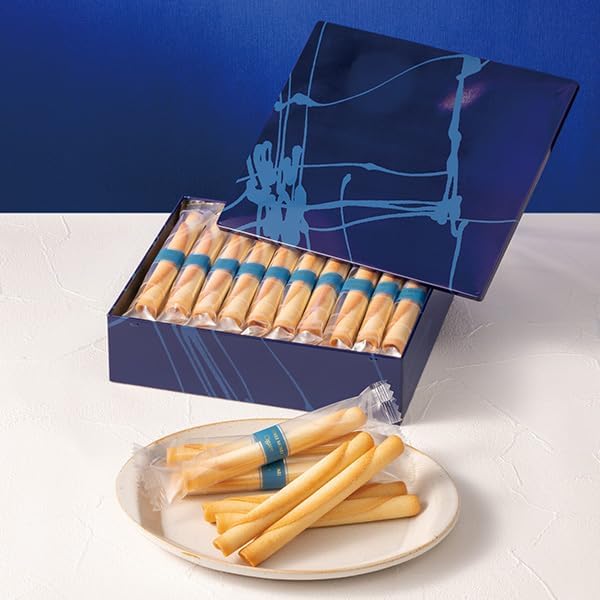 ヨックモック YOKUMOKU スイーツ お菓子 ギフト 洋菓子 詰め合わせ プレゼント シガール 個包装 シガール　20本入り