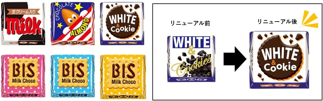 チロルチョコ  ギフト・プチギフト・プレゼント用（バラエティ100個・詰め合わせ・アソート・大容量／バレンタイン・ホワイトデー・ハロウィン・クリスマス）