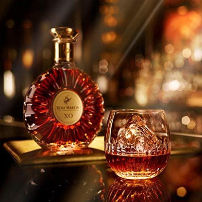 レミーマルタン XO 350ml (正規品) [ コニャック 40度 フランス 350ml 瓶 化粧箱入り ]