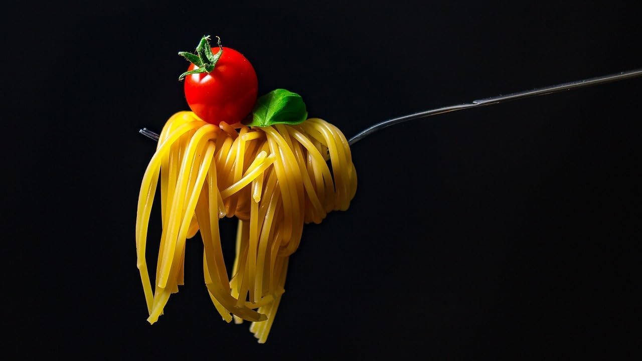 バリラ No.5 スパゲッティー 5kg