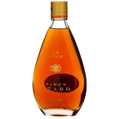 バロン・オタールXO [コニャック フランス産 700ml 40%] [ギフトBox入り][正規品]
