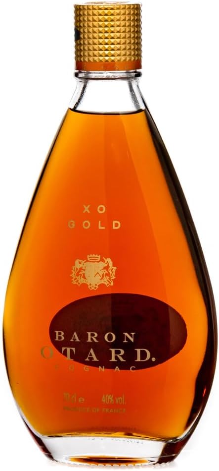 バロン・オタールXO [コニャック フランス産 700ml 40%] [ギフトBox入り][正規品]