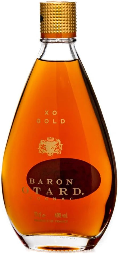 バロン・オタールXO [コニャック フランス産 700ml 40%] [ギフトBox入り][正規品]