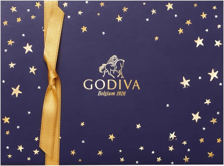 ギフト スイーツ ゴディバ (GODIVA) ゴディバ オータム コレクション グランプラス（12粒入）