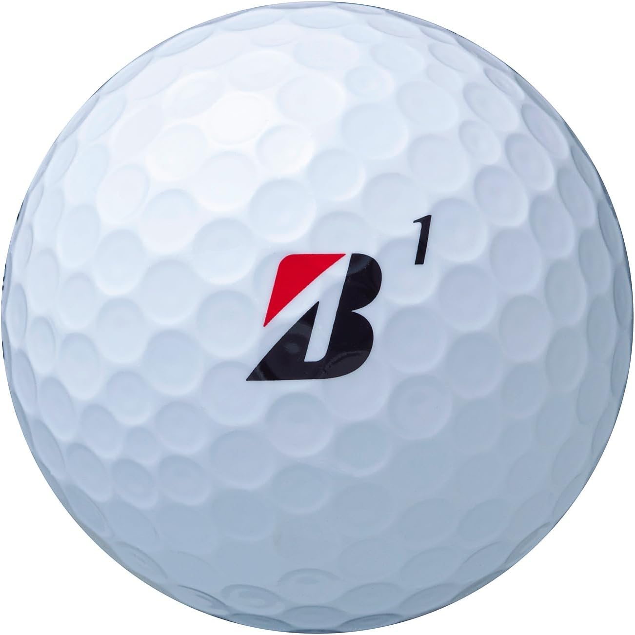 BRIDGESTONE(ブリヂストン)ゴルフボール TOUR B X/XS 2024年モデル 12球入