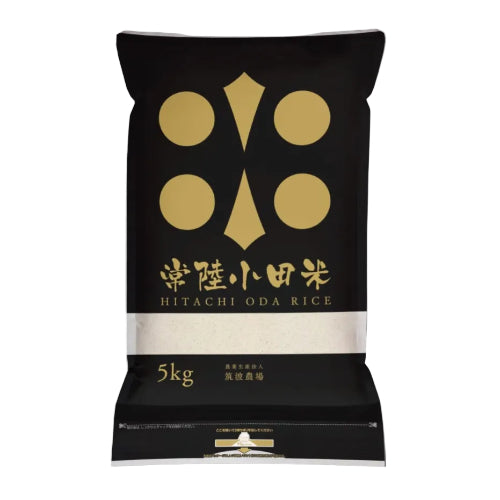 精米 令和７年産 コシヒカリ 常陸小田米 5kg 精米 白米 五ツ星お米マイスター 食味検定90点以上 茨城県産 筑波農場 ふるさとファーム
