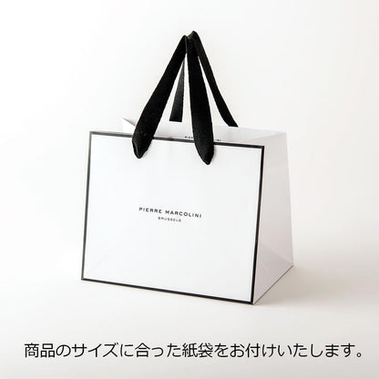 ピエール マルコリーニ（PIERRE MARCOLINI）日本公式 コフレ クール 母の日 スイーツ ギフト 2026 高級 ベルギー王室御用達 お祝い お返し 手提げ袋付き