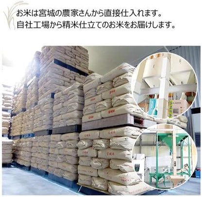国内産 オリジナルブレンド米 日本の味 5kg（5kg1袋) お米 精米 白米