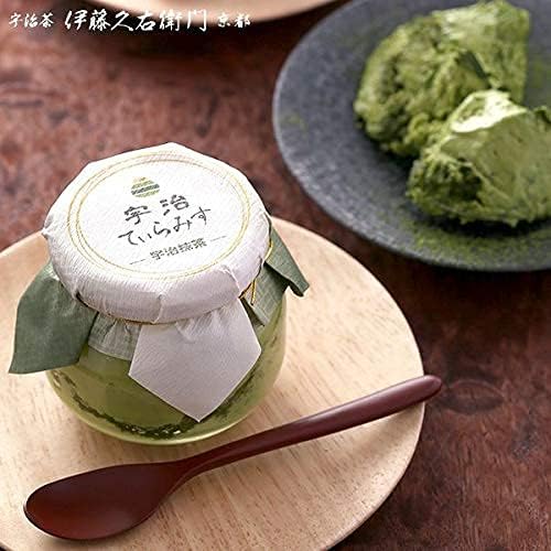 伊藤久右衛門 母の日 宇治てぃらみす (宇治抹茶 ・ ほうじ茶 ・ 玄米茶) 6個入 ティラミス 3種 アソート 花柄パッケージ 花模様 ギフト カーネーション柄 プレゼント 感謝 スイーツ 50代 60代 70代 お菓子