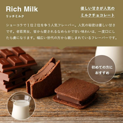 VANILLABEANS バニラビーンズ いちご抹茶アソート 4個入 [3/23着迄] 手提げ袋付き チョコレート ギフト 個包装 お菓子 詰め合わせ お取り寄せ ホワイトデー プレゼント 洋菓子 スイーツ 手土産 ご褒美 卒業祝 入学祝 就職祝
