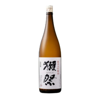 獺祭(だっさい) 純米大吟醸45 1800ml