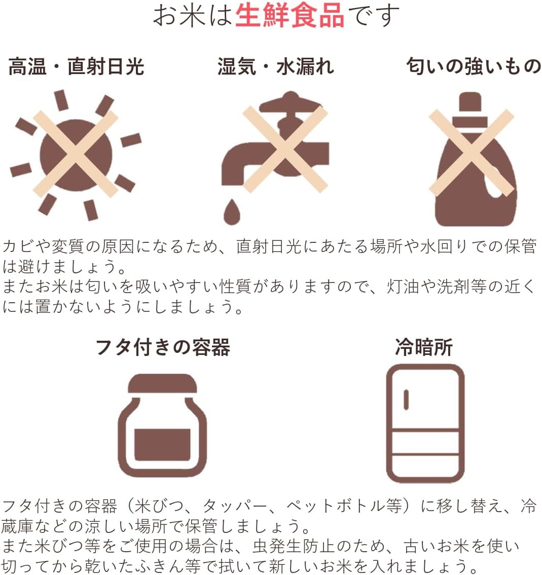 神明 【精米】新潟県魚沼産 こしひかり 5kg 令和7年産
