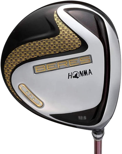 HONMA レディース Beres ドライバー 460cc RH 12.5 グラフレディ