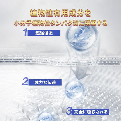 IN+ 塗る自信増大ジェル 男性用、強力なハーブ成分配合、即効性 増大リキッド、増大マッサージジェル 効果 1本50ml