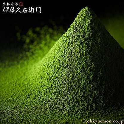 伊藤久右衛門 母の日 宇治抹茶 抹茶だいふく 大福 6個入 冷蔵 ギフト 誕生日 プレゼント 50代 60代 70代 スイーツ お菓子