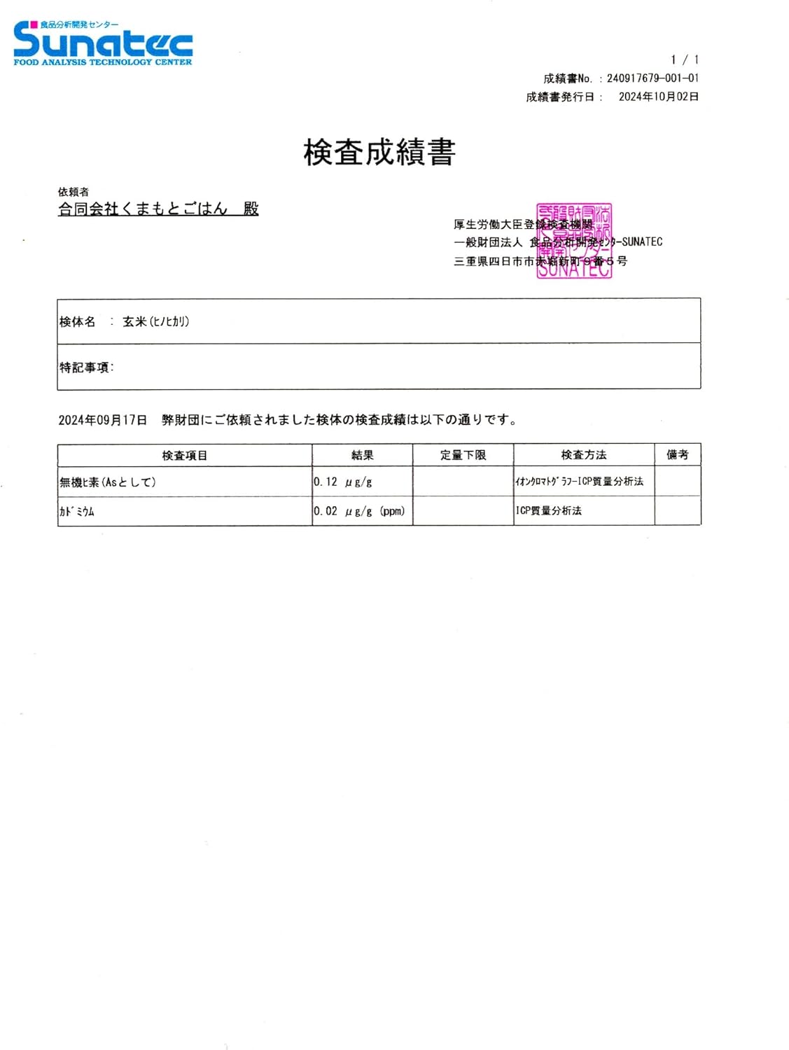 【熊本県産】 もち米 玄米 赤米 ブレンド 1.8kg 餅米 モチモチ食感・残留農薬ゼロ・放射能ゼロ・重金属基準クリア・真空用パックチャック付き