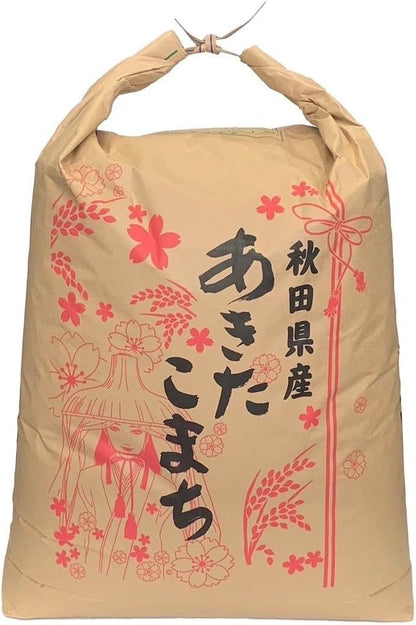 【家計お助け米】米 5kg 令和7年産 秋田県産 家計お助け米 あきたこまち 厳選米 単一原料米100％ (5kg×1袋)