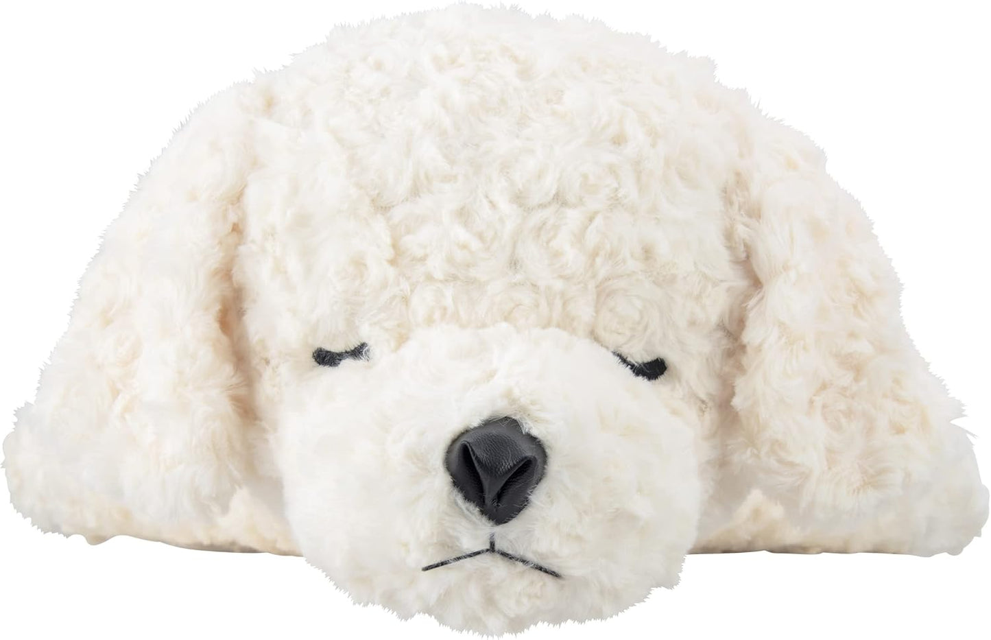 Livheart 抱きまくら 犬 ふわふわ かわいい ぬいぐるみ...