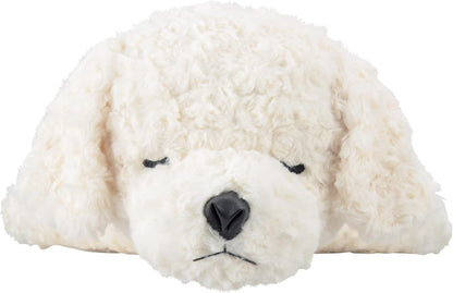 Livheart 抱きまくら 犬 ふわふわ かわいい ぬいぐるみ...