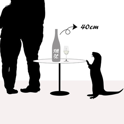 獺祭(だっさい) 純米大吟醸45 1800ml