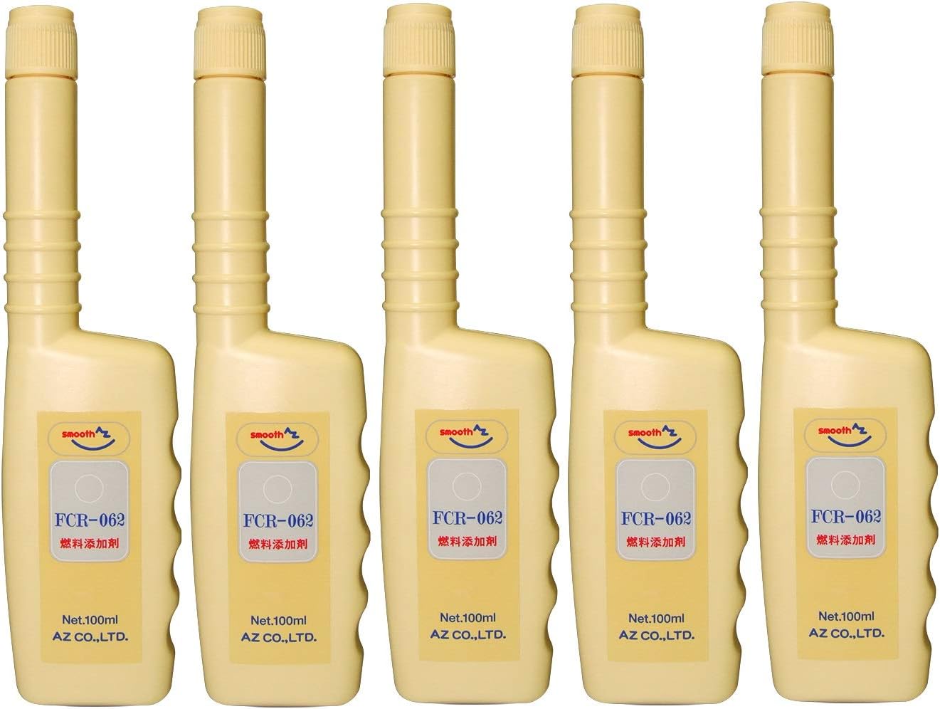 【セット買い】AZ(エーゼット) 燃料添加剤 1L FCR-062 ガソリン添加剤 ディーゼル添加剤 【自動車40から60Lの場合 約6～7回分】FP101 + AZ(エーゼット) メートルグラス 100ml B100