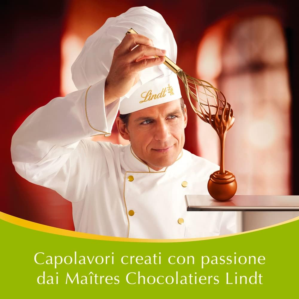 リンツ Lindt リンドール・ピスタチオ 200g Lindt Lindor Pistacchio