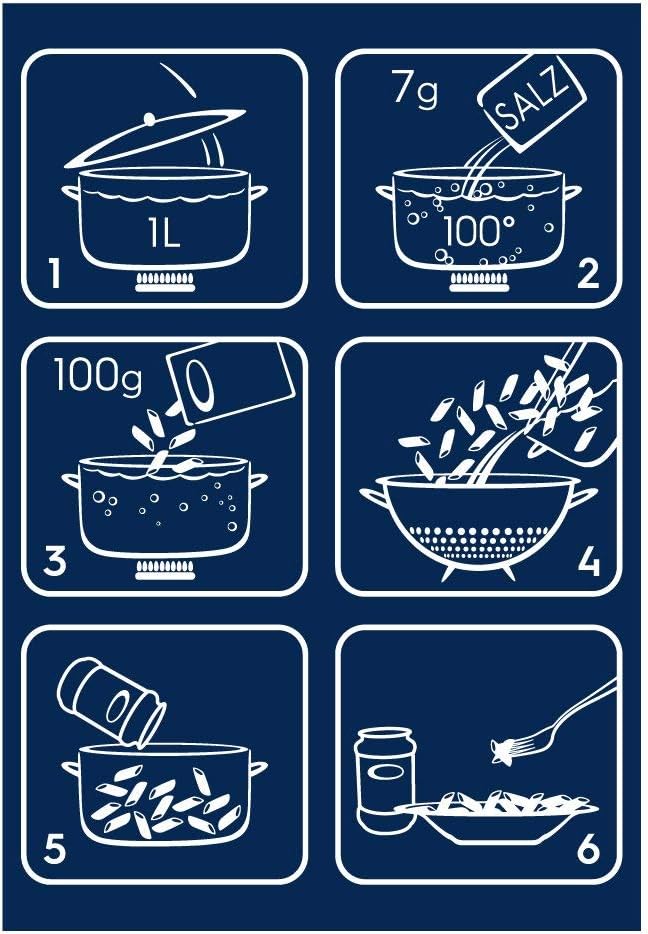 バリラ No.5 スパゲッティー 5kg