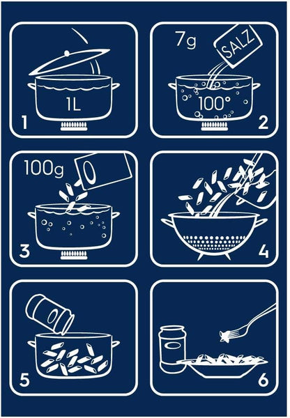 バリラ No.5 スパゲッティー 5kg