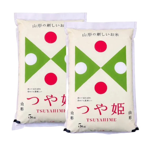 米 山形産つや姫 10kg 令和7年産