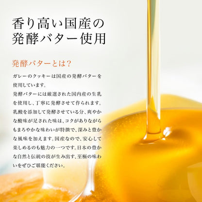 母の日 ギフト ガレー Galler チョコレート ベルギー王室御用達 クッキー 15枚入り 食べ物 お菓子 スイーツ 高級 ギフトカード 間違い探し 手さげ袋付き