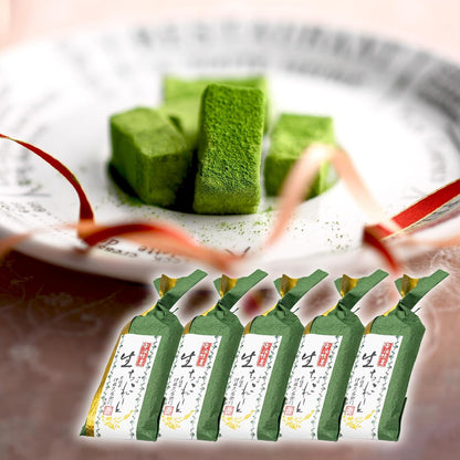 伊藤久右衛門 母の日 宇治抹茶 抹茶生チョコレート 16粒箱入 和紙包装 生チョコ ギフト 誕生日 プレゼント 50代 60代 70代 スイーツ お菓子