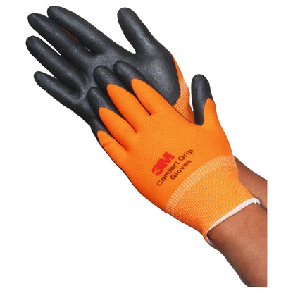 スリーエム  コンフォートグリップ グローブ グリーン Mサイズ GLOVE-GRE-M (× 2)