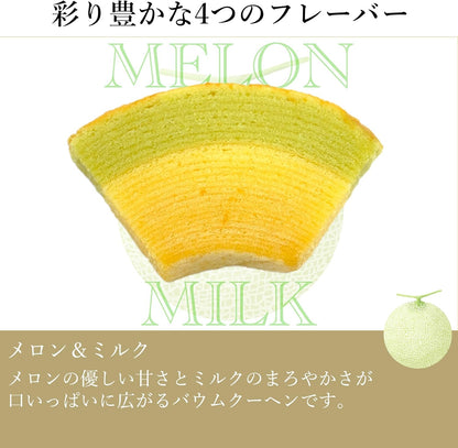 銀座千疋屋 銀座フルーツガトー(12個) ギフト お菓子 焼き菓子 フィナンシェ バウムクーヘン 詰合せ