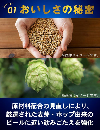 淡麗プラチナダブル キリン ビール350ml×24本 発泡酒新ジャンル プリン体ゼロ 糖質ゼロ