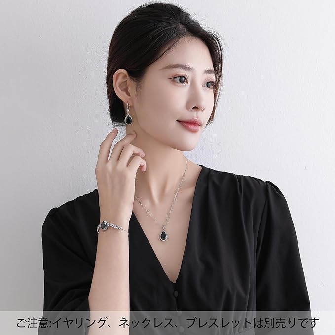 Linawe ピアス イヤリング レディース ジュエリー ダイヤモンド ピアス 母 女性 プレゼント
