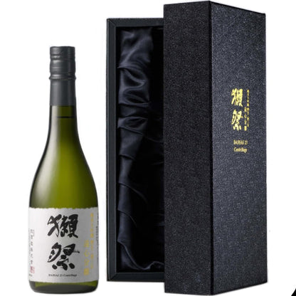 獺祭（だっさい） 純米大吟醸 磨き二割三分 遠心分離 DASSAI 23 Centrifuge | 720ml | 山口県 旭酒造