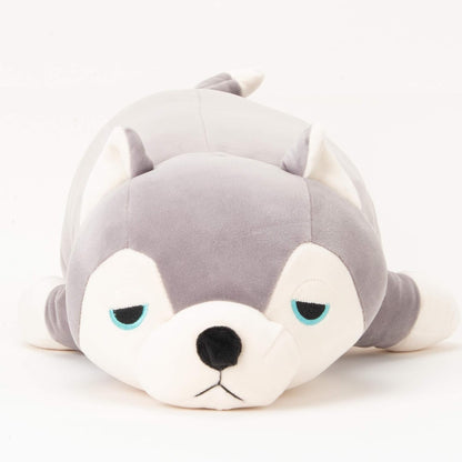 Livheart 抱きまくら 犬 ふわふわ かわいい ぬいぐるみ...
